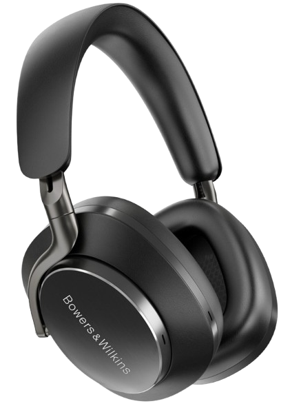 Bowers & Wilkins Px8 Black