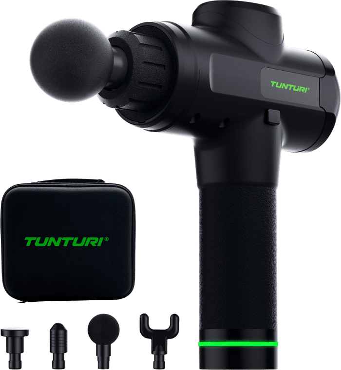 Tunturi Massage Gun