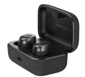 Anker Soundcore P30i Draadloze Oordopjes ANC Bluetooth 5.4 Oortjes Zwart