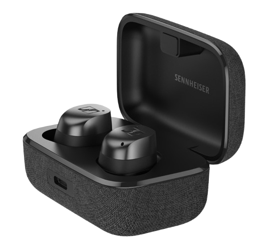 Anker Soundcore P30i Draadloze Oordopjes ANC Bluetooth 5.4 Oortjes Zwart