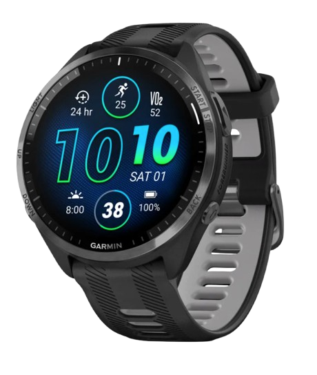 Garmin Forerunner 965