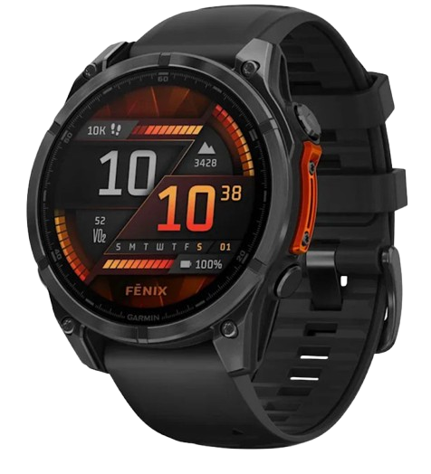 garmin fenix 8 47mm