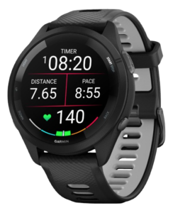 Garmin Forerunner 265