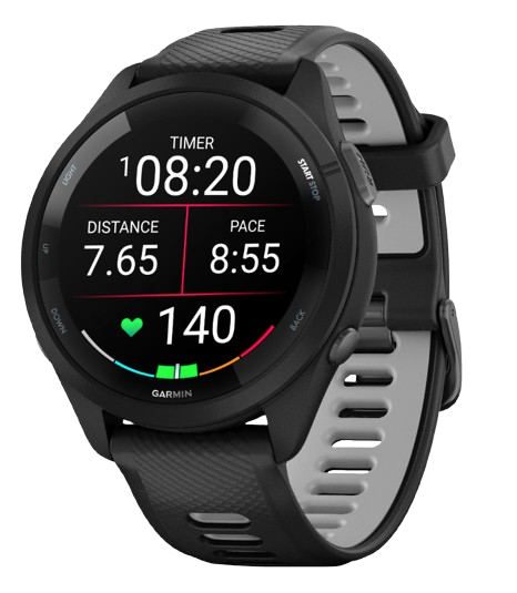 Garmin Forerunner 265