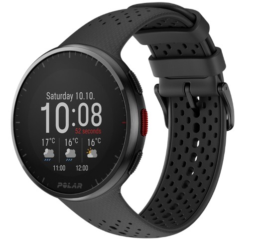 Polar Pacer Pro