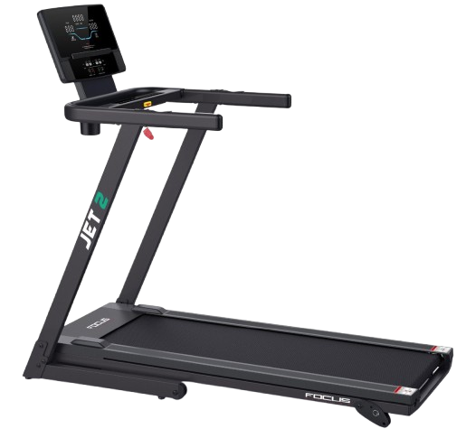 Focus Fitness Jet 2