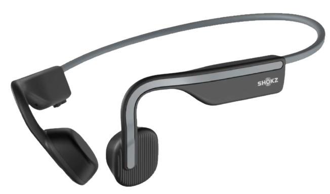 Shokz OpenMove bone conduction oortjes instapmodel