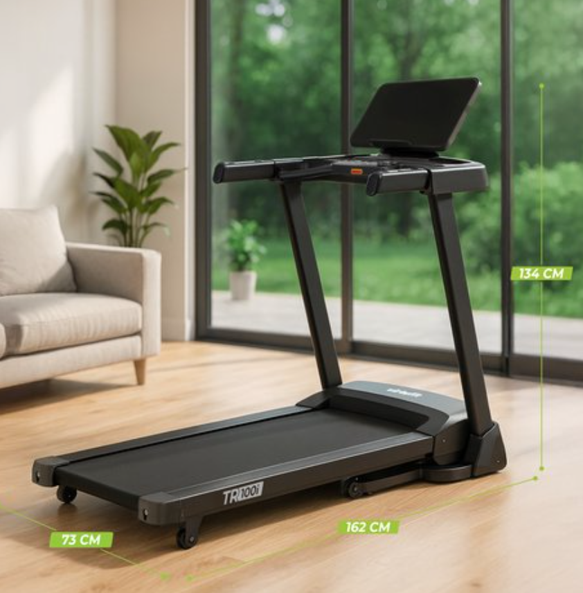 VirtuFit TR100i 