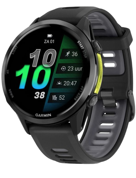 Garmin Forerunner 970
