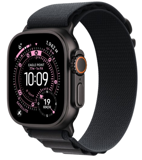 Apple Watch Ultra 3