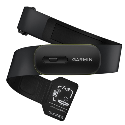 Garmin HRM 600