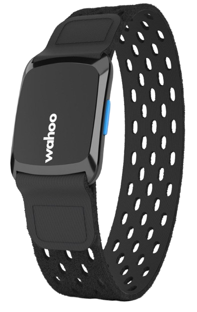 Wahoo TICKR FIT