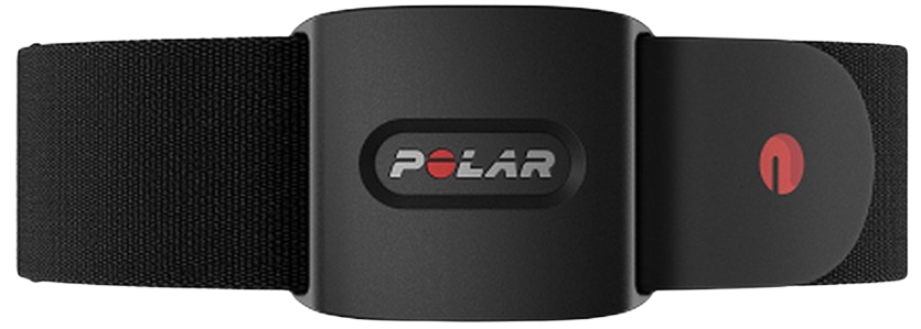 Polar Verity Sense