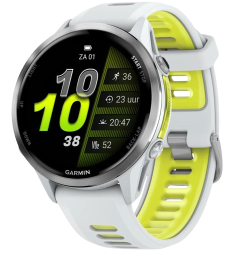 Garmin Forerunner 970