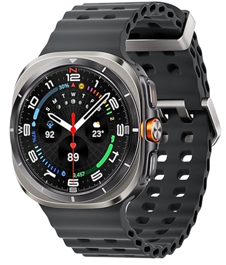 Samsung Galaxy Watch Ultra