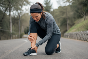 Hardloopblessures: Overzicht, Oorzaken en Herstel