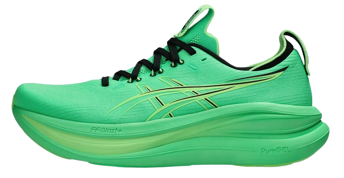 Trailrunning schoenen met grip voor los terrein