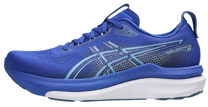 Asics Gel-Kayano stabiliteitsschoen voor overpronatie