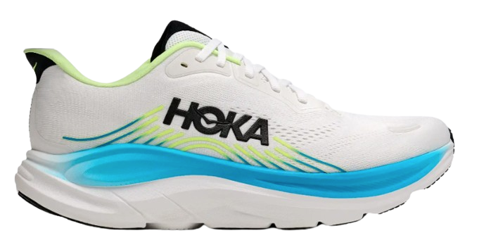Hoka Clifton 11 lichtgewicht hardloopschoen