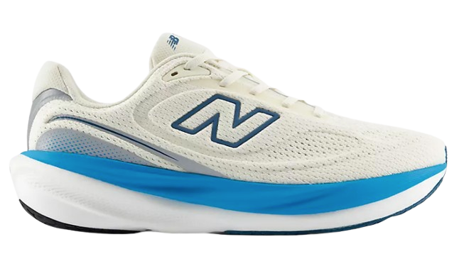 New Balance 1080 - beste hardloopschoenen 2026 dagelijkse training