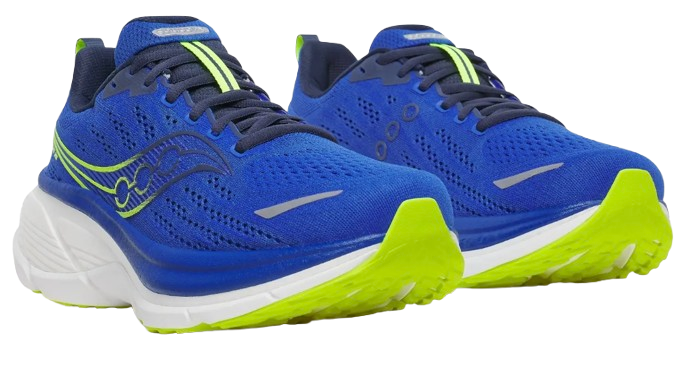 Saucony Hurricane 25 - stabiliteitsschoen voor pronatie