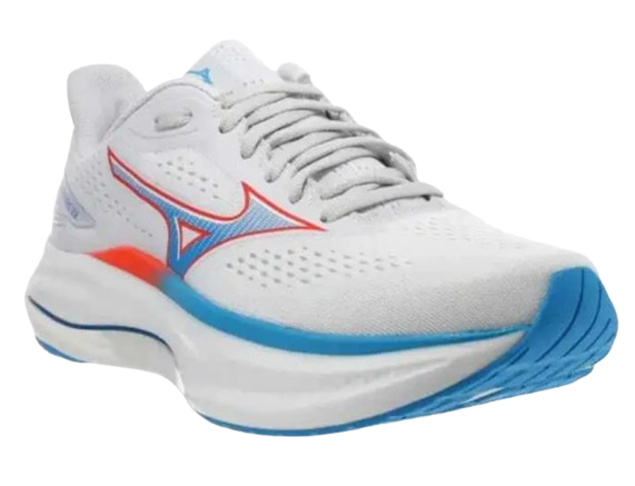Mizuno Wave Inspire 22 - stabiliteit bij pronatie