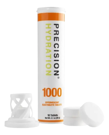 Precision Fuel & Hydration Elektrolyten