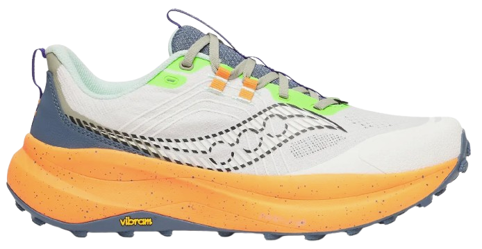 Saucony Xodus Ultra 4