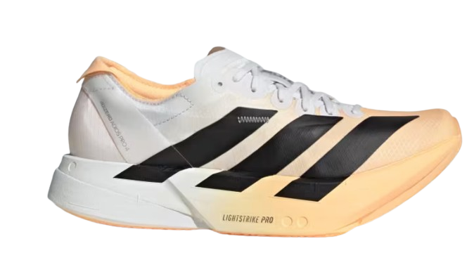 Adidas Adizero Adios Pro 4