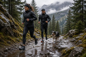 Waterdichte Hardloopschoenen: De Beste GORE-TEX Trailschoenen Vergeleken