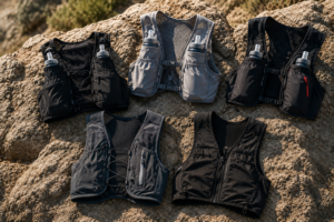 Beste Hardloopvest voor Hardlopers: Hydratatievest Vergelijking