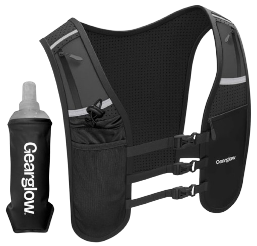 GearGlow Hardloopvest