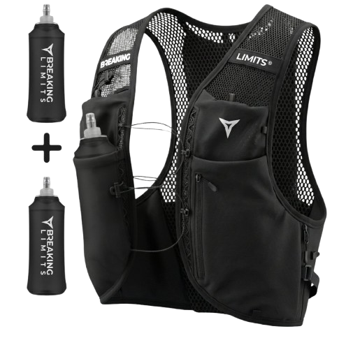 Breaking Limits Hardloopvest