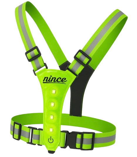 Nince Hardloop Verlichting