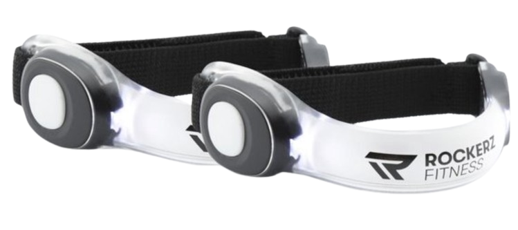 Rockerz Hardloop Verlichting