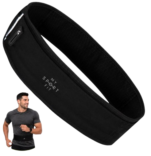 MySportFit Premium Heupband