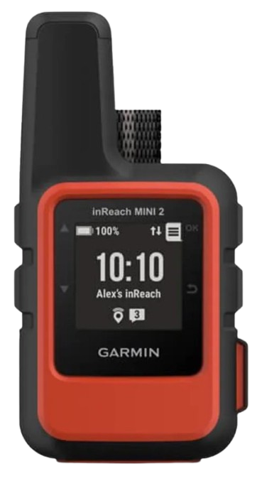 Garmin inReach Mini 2 – de compacte allrounder