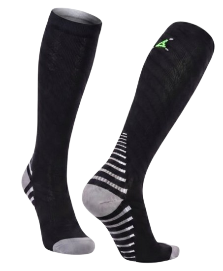 Athletic Assist Compressiekousen 20-30 mmHg