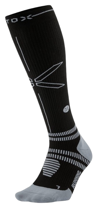 STOX Energy Socks Hardloopsokken – premium compressie tijdens het hardlopen