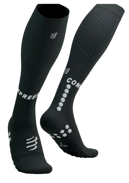 Extra optie: Compressport Full Recovery 2.0 bij Deporvillage
