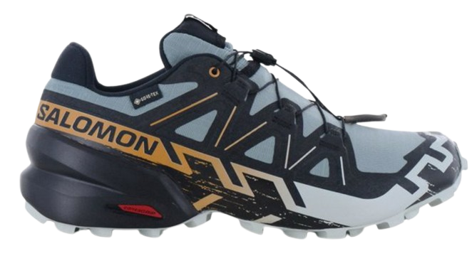 Salomon Speedcross 6 GTX