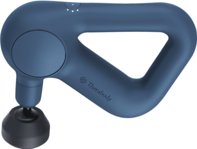Theragun Relief Navy massage gun