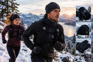 Beste Hardloophandschoenen en Hardloopmuts voor de Winter: Top 4 Vergeleken
