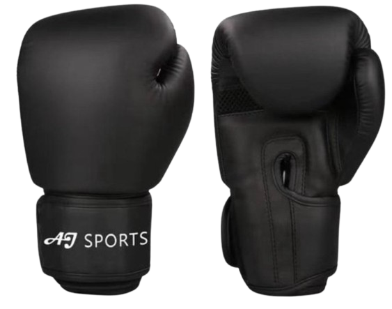 AJ-Sports Bokshandschoenen 8 oz
