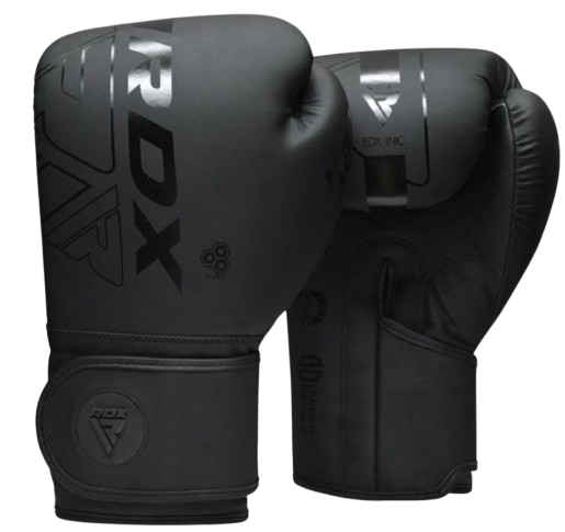 RDX Sports F6 Kara Bokshandschoenen 16 oz