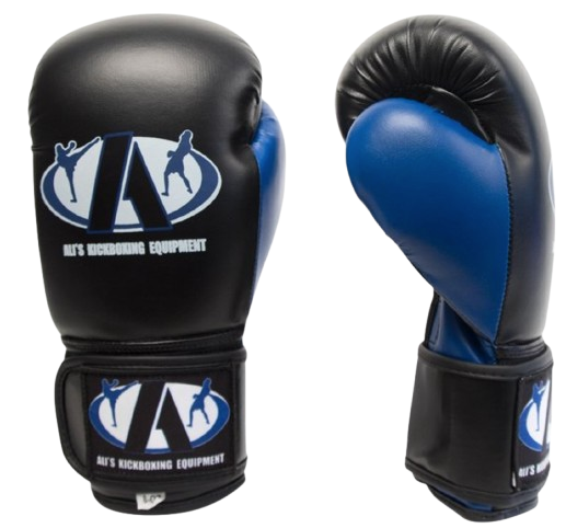 Ali's Fightgear BT GO Premium Bokshandschoenen 14 oz