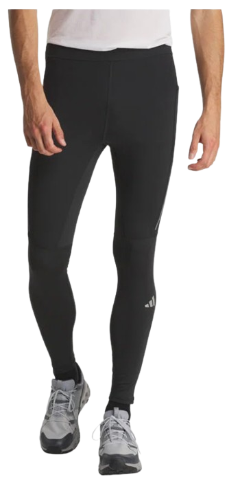 Adidas Own The Run Tight Broek (Heren, via Bever)