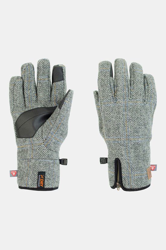 Extremities Furnace Ultra Handschoen: warme handschoen voor vrieskou