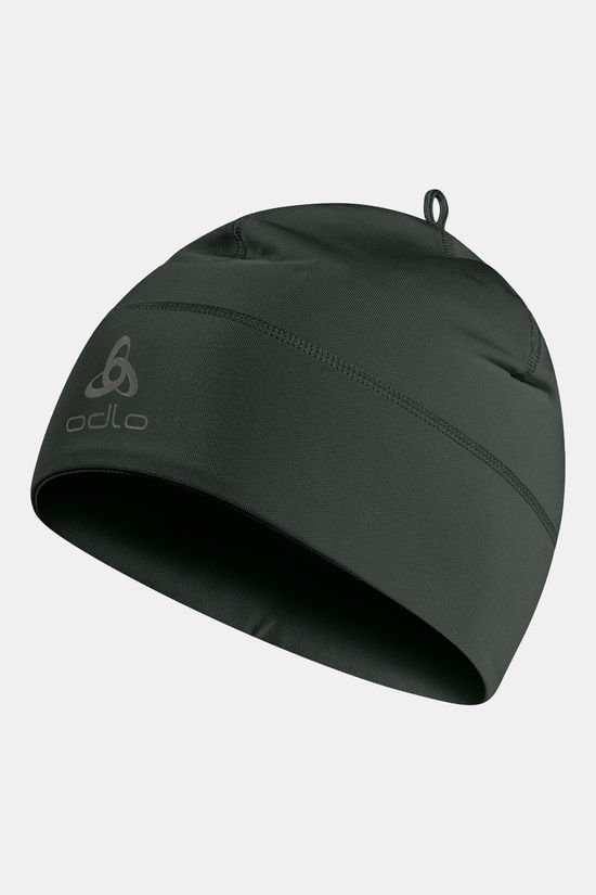 Odlo Polyknit Warm Eco Hat Hardloopmuts: warme muts voor koude runs