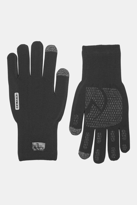 Sealskinz Anmer Waterproof Glove: waterdichte handschoen voor natte runs